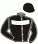 Casaque du jockey de Power
