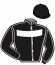 Casaque du jockey de Ace Wibb