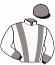 Casaque du jockey de Lainy K.w.