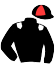Casaque du jockey de American Cooper