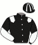 Casaque du jockey de Pyssla