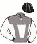 Casaque du jockey de G.g.qurre