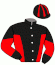 Casaque du jockey de Global Good Girl