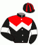Casaque du jockey de Alabama Slammer