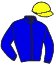 Casaque du jockey de Hair