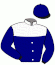 Casaque du jockey de Like High