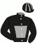 Casaque du jockey de Sonoma L.a.