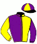 Casaque du jockey de Aboutyourbusiness