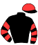 Casaque du jockey de Anna'S Girl
