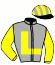 Casaque du jockey de Joell Dream