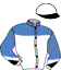 Casaque du jockey de Kungfufighting