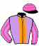 Casaque du jockey de Johannes Brahms