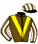 Casaque du jockey de View All Things