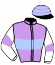 Casaque du jockey de Hinokami Kagura