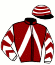 Casaque du jockey de Sight Supreme