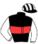 Casaque du jockey de Young Superstar