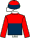 Casaque du jockey de Viva Firecracker