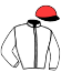 Casaque du jockey de Kingston