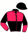 Casaque du jockey de Ronin