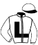 Casaque du jockey de Olivia Dragon