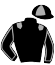 Casaque du jockey de Koko Labelle