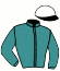 Casaque du jockey de Hamori Memory Tf