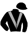 Casaque du jockey de Lemon Renka