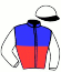 Casaque du jockey de Love It Ev