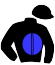 Casaque du jockey de Pleasure Design