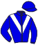 Casaque du jockey de Jumbo Star