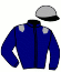 Casaque du jockey de Orfeo