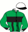 Casaque du jockey de Cheval Finaliste 4
