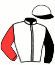 Casaque du jockey de Geppett o