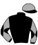 Casaque du jockey de Torri