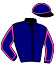 Casaque du jockey de Loftie