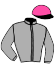 Casaque du jockey de Embrujada Girl