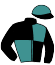 Casaque du jockey de Don Japon