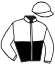 Casaque du jockey de Young Sea