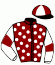 Casaque du jockey de Taurus Sign