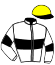 Casaque du jockey de Seaward