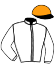 Casaque du jockey de Just Fun