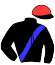 Casaque du jockey de Es La Ritana