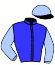 Casaque du jockey de Esplendid Hit