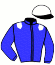 Casaque du jockey de Casa Love