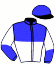 Casaque du jockey de Iamtheonewhoknocks