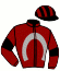 Casaque du jockey de Very Good
