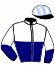 Casaque du jockey de Danilo Hs