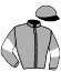 Casaque du jockey de Magnum Stone