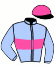 Casaque du jockey de Autografo