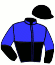 Casaque du jockey de Pampeano